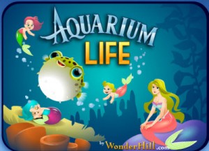 aquarium-life