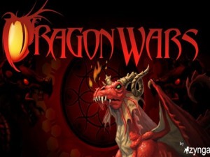 dragon wars