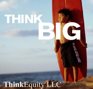 think equity