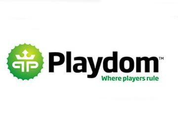 playdom+logo