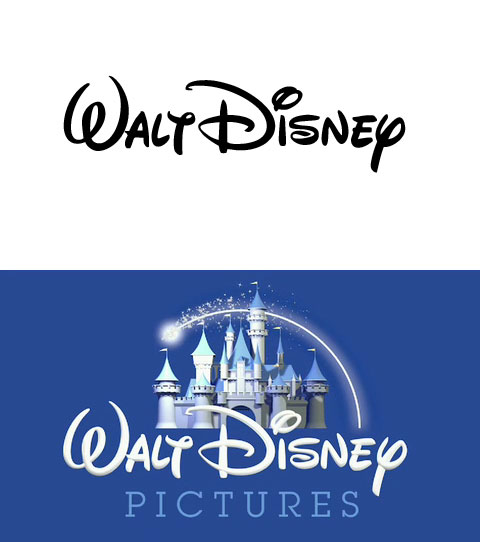 WWalt Disney