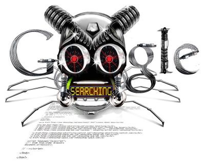 google-spiderbot