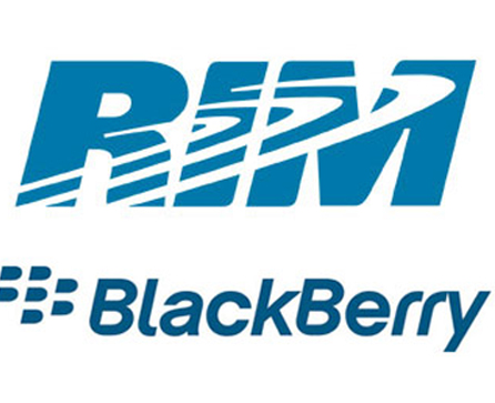 RIM & BlackBerry
