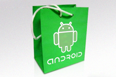 Android Market adds 13 territories