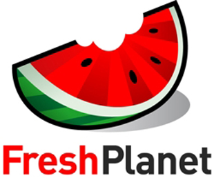 FreshPlanet-logo