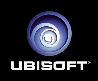 Ubisoft-logo