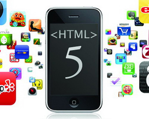 betanews消息:HTML5或挑战手机应用商店运营