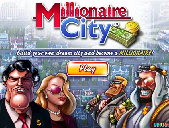 Millionaire-City