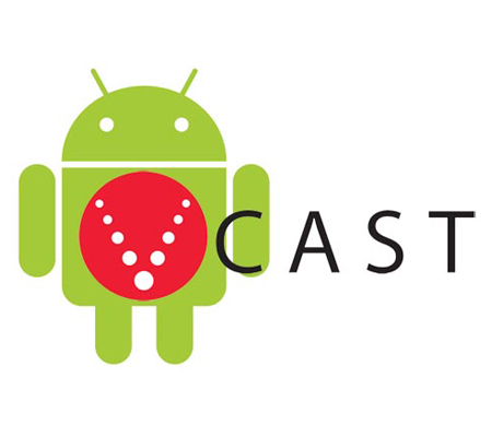 V Cast Apps-Android