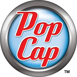 Popcap logo