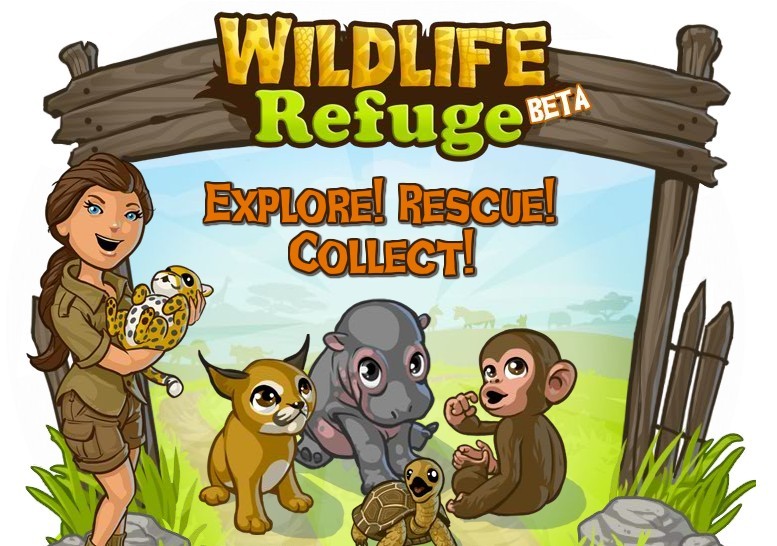 Wildlife Refuge