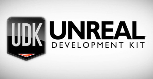 unreal-development-kit