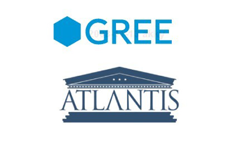 GREE-Atlantis