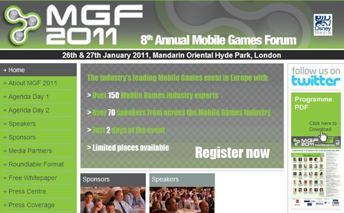 MGF 2011-website