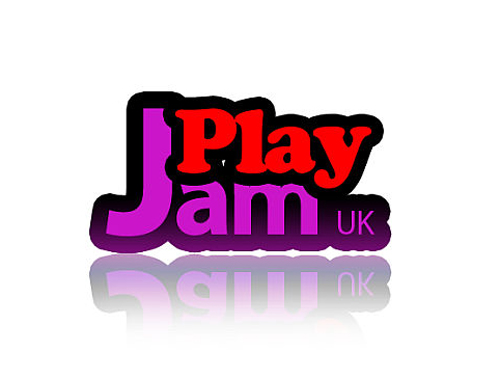 PlayJam-Logo