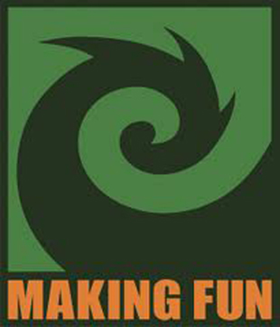 Making Fun-logo