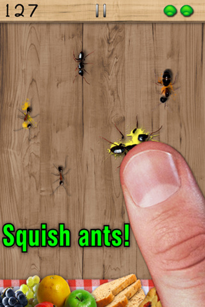 ant-smasher