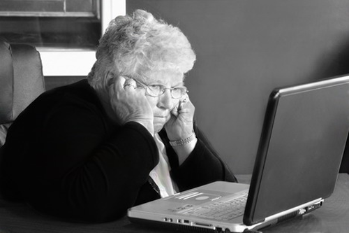 One in five seniors is a potential Facebook gamer