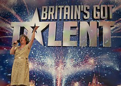 Britain’s Got Talent