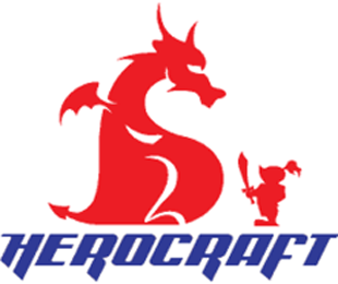 HeroCraft-logo