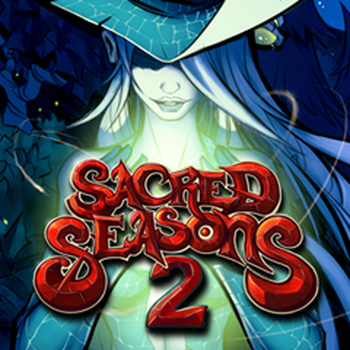 Sacred Seasons 2 