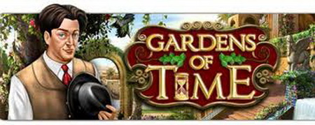 gardens of time