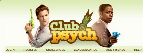Club Psych