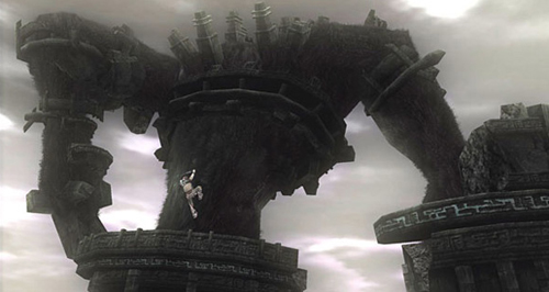 Shadow of the Colossus（from gamerboom.com）