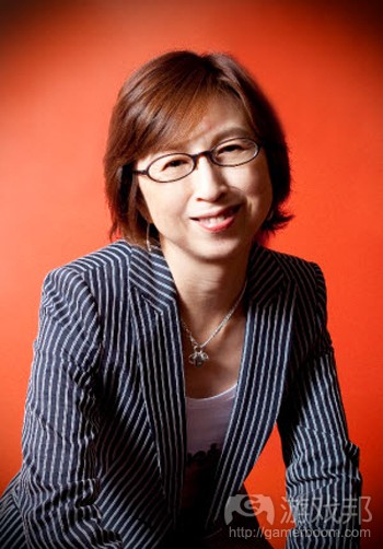 Tomoko Namba(from venturebeat.com)
