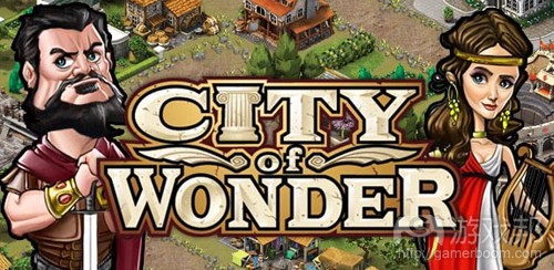 city of wonder(from gamasutra.com)