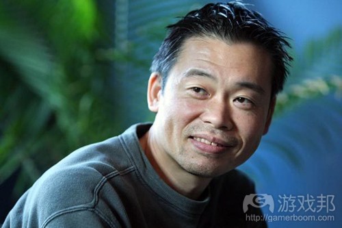 keiji-inafune（from-gogaminggiant.com）