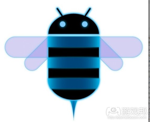 Android Honeycomb(from newsdigitally.com)