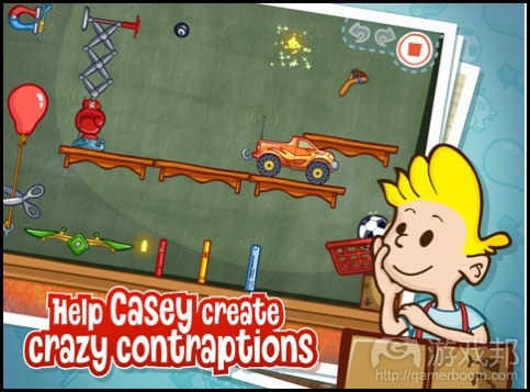 Caseys-Contraptions(from insidemobileapps.com)