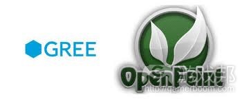Gree-OpenFeint(from nexus404.com)