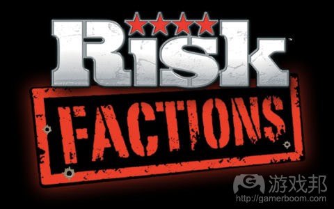 RISK_Factions_Logo(from gamespot.com)