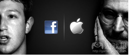 facebook---apple(from modmyi.com)