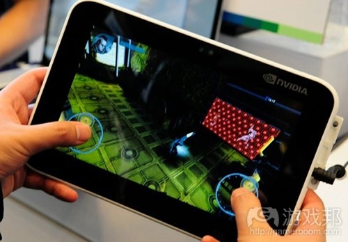 Android-Tablet(from geeky-gadgets.com)