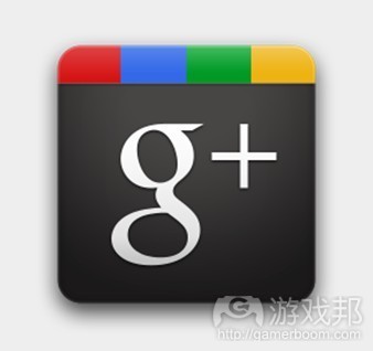 Google+(from games.com)