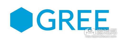 Gree-logo(from toucharcade.com)