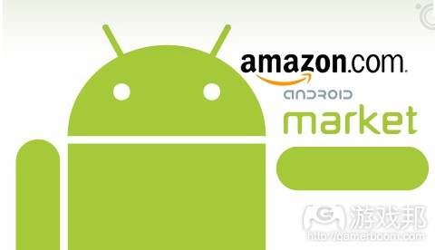 Amazon Android from androidheadlines.com