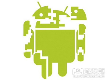 android fragmented from businessinsider.com
