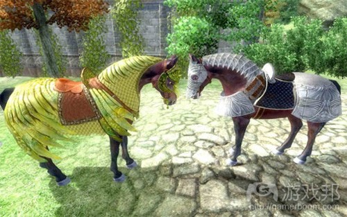 horse_armor(from extraguy.com)