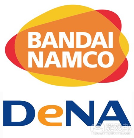 namco-bandai-DeNA-mobile-partnership(from gamerant)