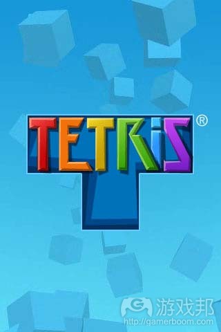 tetris(from androidheadlines.com)