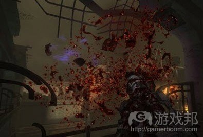 Blood Violence Gore(from filenetworks.blogspot.com)