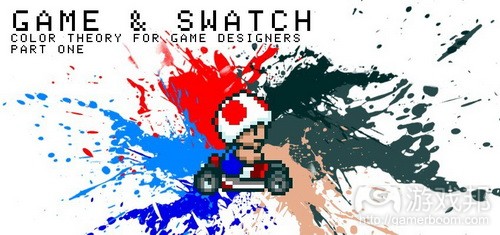 Pic from howtonotsuckatgamedesign.com