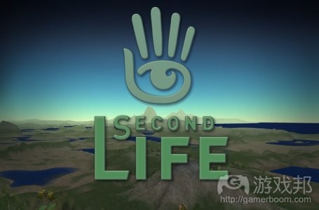 Second life from opensuse.org