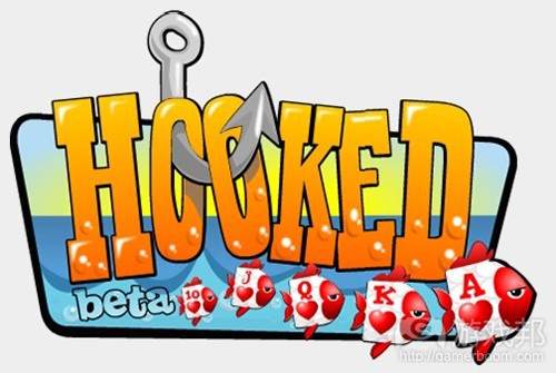 Hooked(from games)