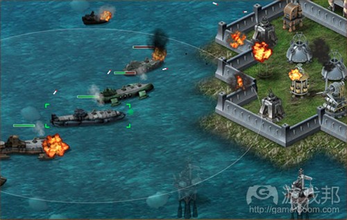 battle_pirates(from gamasutra)