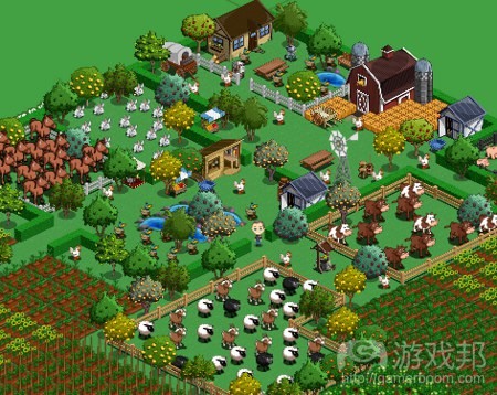 farmville(from geekologie.com)